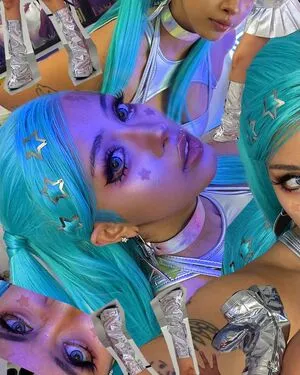 Magic Phyra OnlyFans Leaked Free Thumbnail Picture - #ACkEdtaQre