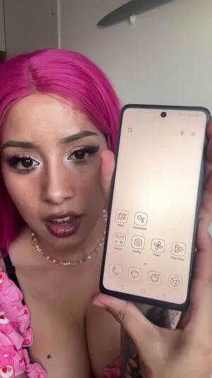 Magic Phyra OnlyFans Leaked Free Thumbnail Picture - #AiSRlkMcxL