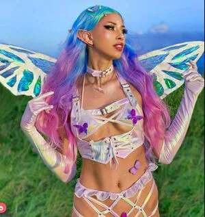 Magic Phyra OnlyFans Leaked Free Thumbnail Picture - #ArkOqWDLtK