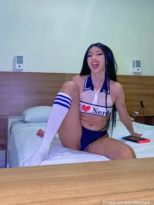 Magic Phyra OnlyFans Leaked Free Thumbnail Picture - #BE5IuAv8R2