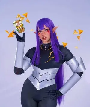 Magic Phyra OnlyFans Leaked Free Thumbnail Picture - #BT3swemePo