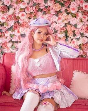 Magic Phyra OnlyFans Leaked Free Thumbnail Picture - #C4ACl864FF