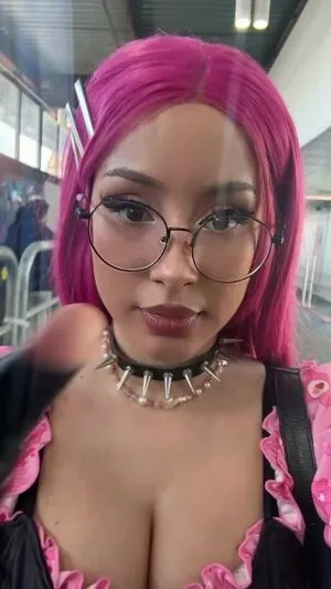 Magic Phyra OnlyFans Leaked Free Thumbnail Picture - #EXzcLsyah4