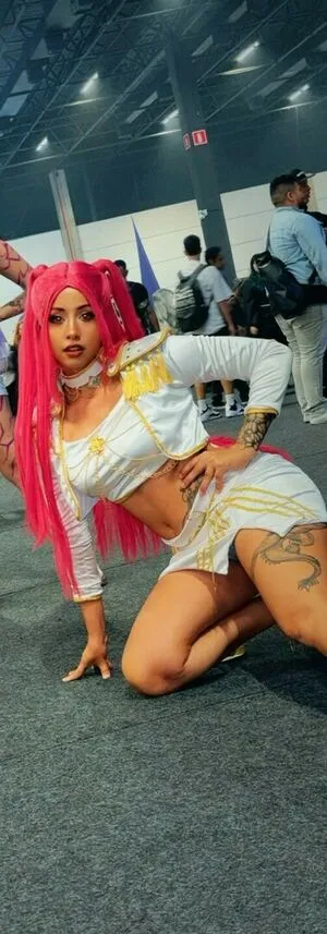 Magic Phyra OnlyFans Leaked Free Thumbnail Picture - #EfDXNwW9iL