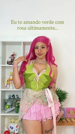 Magic Phyra OnlyFans Leaked Free Thumbnail Picture - #EixpoZjVup