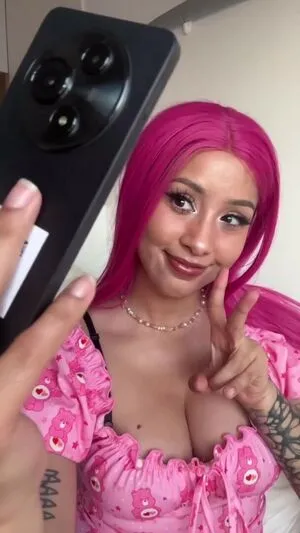 Magic Phyra OnlyFans Leaked Free Thumbnail Picture - #F0qrwTEGsv