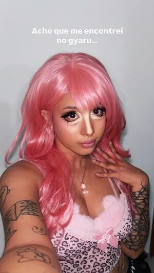 Magic Phyra OnlyFans Leaked Free Thumbnail Picture - #FTotggIH3n