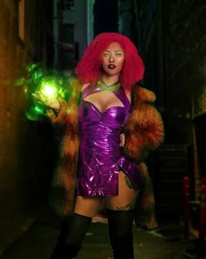 Magic Phyra OnlyFans Leaked Free Thumbnail Picture - #FUvQy4UJDN