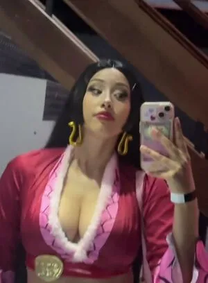 Magic Phyra OnlyFans Leaked Free Thumbnail Picture - #Fp8BLic2q9