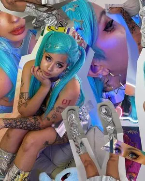 Magic Phyra OnlyFans Leaked Free Thumbnail Picture - #GoFoTFNSYC