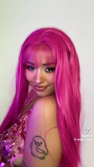 Magic Phyra OnlyFans Leaked Free Thumbnail Picture - #GsvFzylmc6