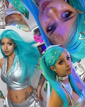 Magic Phyra OnlyFans Leaked Free Thumbnail Picture - #HG23zAiBxo