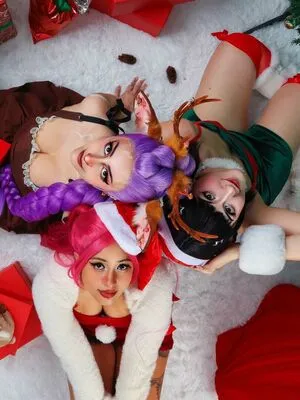 Magic Phyra OnlyFans Leaked Free Thumbnail Picture - #HGo5Ivlmwm