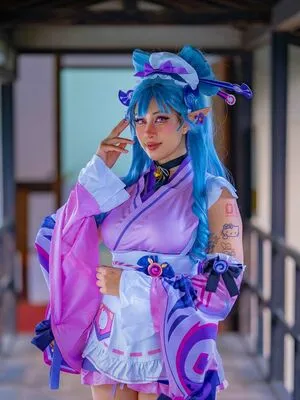 Magic Phyra OnlyFans Leaked Free Thumbnail Picture - #HdGdHM9JPT