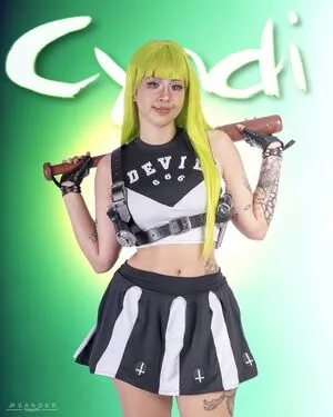 Magic Phyra OnlyFans Leaked Free Thumbnail Picture - #JB7L7HlIzu