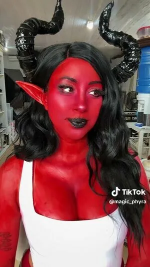 Magic Phyra OnlyFans Leaked Free Thumbnail Picture - #JU8szVVnKS