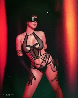 Magic Phyra OnlyFans Leaked Free Thumbnail Picture - #JWCNJLo0Ax