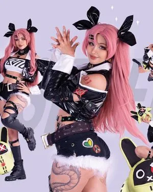 Magic Phyra OnlyFans Leaked Free Thumbnail Picture - #JzyqCA4QSx