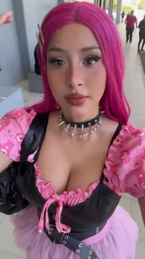 Magic Phyra OnlyFans Leaked Free Thumbnail Picture - #K3TDNdrume