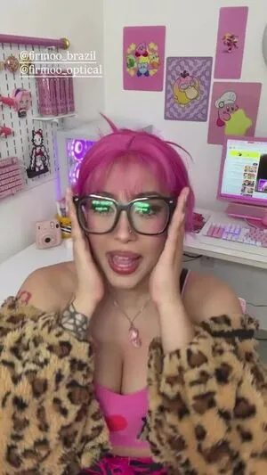 Magic Phyra OnlyFans Leaked Free Thumbnail Picture - #KF86QBIzip