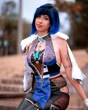 Magic Phyra OnlyFans Leaked Free Thumbnail Picture - #KXc1empGEV