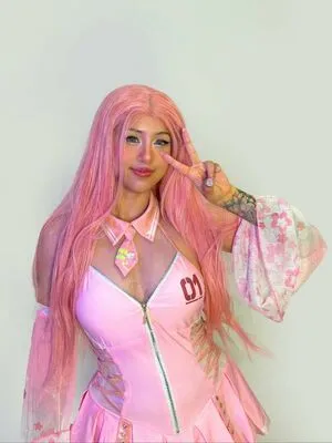 Magic Phyra OnlyFans Leaked Free Thumbnail Picture - #KZX8wYGbUL