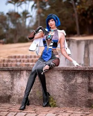 Magic Phyra OnlyFans Leaked Free Thumbnail Picture - #L0eqpa50gq