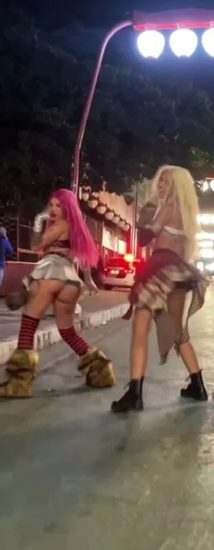 Magic Phyra OnlyFans Leaked Free Thumbnail Picture - #LMCQHRr6SE