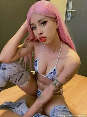Magic Phyra OnlyFans Leaked Free Thumbnail Picture - #LjiRBUSGJ6