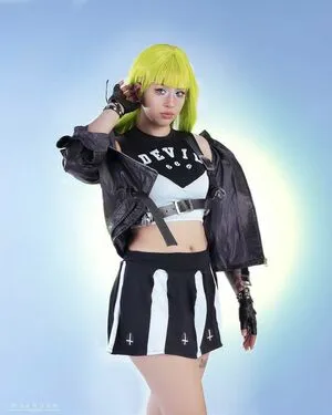 Magic Phyra OnlyFans Leaked Free Thumbnail Picture - #NPnUdW7stQ