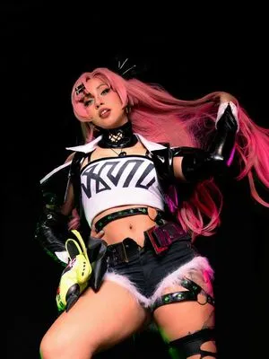 Magic Phyra OnlyFans Leaked Free Thumbnail Picture - #OC3Xk9WonP