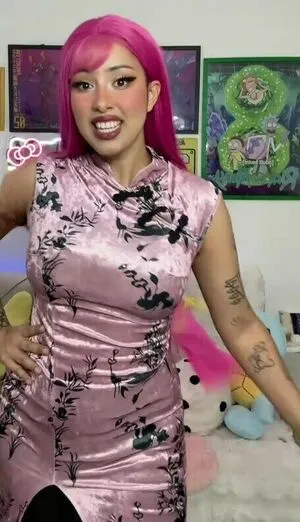 Magic Phyra OnlyFans Leaked Free Thumbnail Picture - #OFVJZB8Dc6