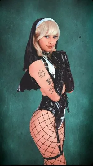 Magic Phyra OnlyFans Leaked Free Thumbnail Picture - #Ovna8yJyi5