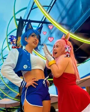 Magic Phyra OnlyFans Leaked Free Thumbnail Picture - #Pm1L03SqFg