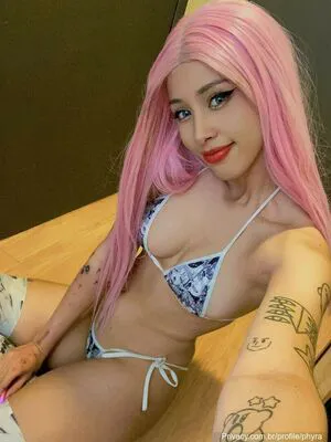 Magic Phyra OnlyFans Leaked Free Thumbnail Picture - #Pm6pWAGIa1