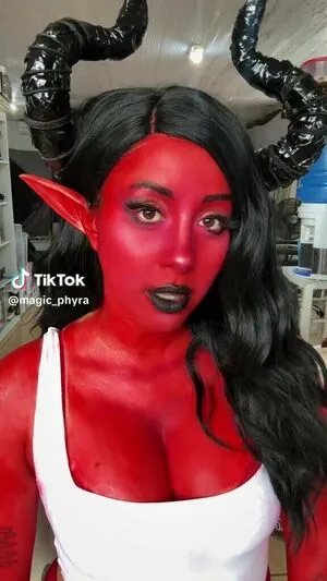 Magic Phyra OnlyFans Leaked Free Thumbnail Picture - #Px2hpR8RAN