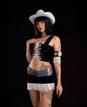 Magic Phyra OnlyFans Leaked Free Thumbnail Picture - #QVcKjFQ529