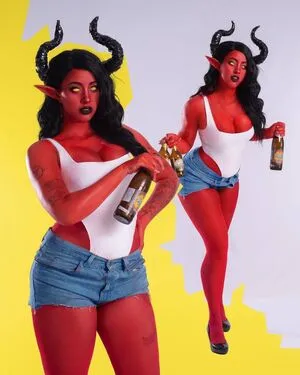 Magic Phyra OnlyFans Leaked Free Thumbnail Picture - #RMcwDGat8S