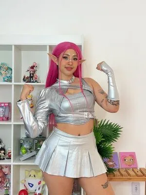 Magic Phyra OnlyFans Leaked Free Thumbnail Picture - #Scjv4jDbJO