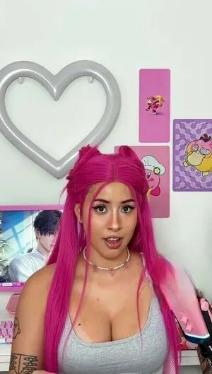 Magic Phyra OnlyFans Leaked Free Thumbnail Picture - #SyQsS4CZ1t