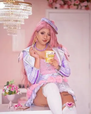 Magic Phyra OnlyFans Leaked Free Thumbnail Picture - #T1cSAKDtXt