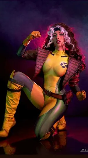 Magic Phyra OnlyFans Leaked Free Thumbnail Picture - #T5pGI2VDAk