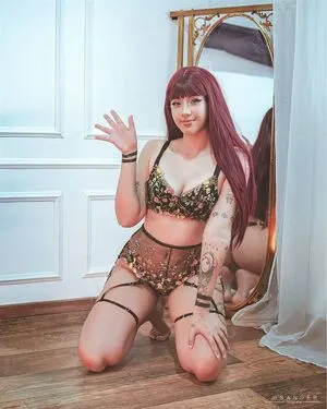 Magic Phyra OnlyFans Leaked Free Thumbnail Picture - #Tp3dR69VTJ