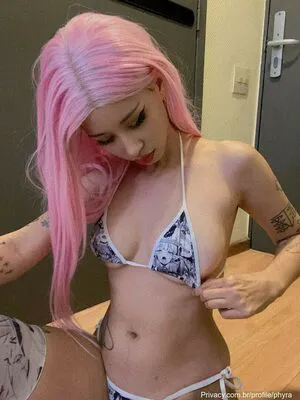 Magic Phyra OnlyFans Leaked Free Thumbnail Picture - #TuX2qo4wKz