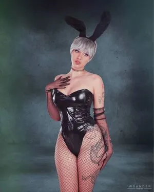 Magic Phyra OnlyFans Leaked Free Thumbnail Picture - #U8TbVqb8y8