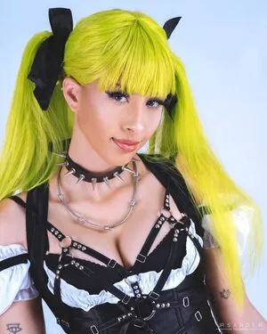 Magic Phyra OnlyFans Leaked Free Thumbnail Picture - #UsTvlhYjQX