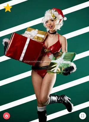 Magic Phyra OnlyFans Leaked Free Thumbnail Picture - #VAQFQR0NNc