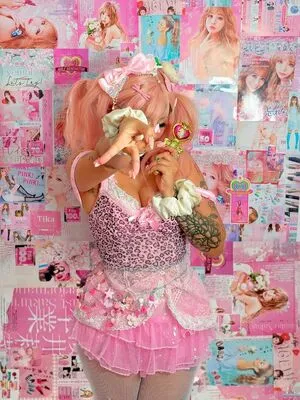 Magic Phyra OnlyFans Leaked Free Thumbnail Picture - #WoG3GyAHU1