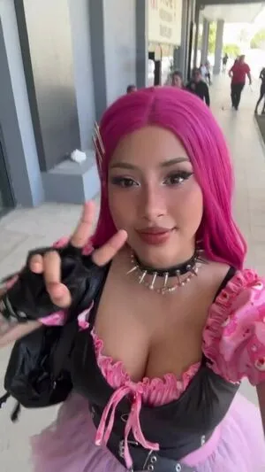 Magic Phyra OnlyFans Leaked Free Thumbnail Picture - #X9Z3N1eESK