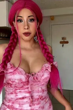 Magic Phyra OnlyFans Leaked Free Thumbnail Picture - #XfXISN4tre